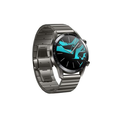 Huawei watch gt2 titanium grey hot sale